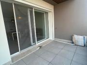 Bilocale con terrazzo a Cassina de' Pecchi