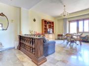Bilocale con terrazzo a Roma