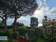 Bilocale con terrazzo Arenella