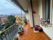 Bilocale con terrazzo Aurora