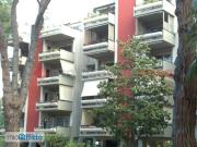 Bilocale con terrazzo Balduina, trionfale, montemario