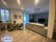 Bilocale con terrazzo Buenos aires, indipendenza, p.ta...