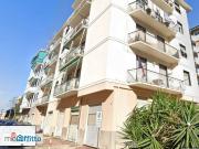 Bilocale con terrazzo Castelletto