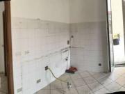 Bilocale con terrazzo Cenisia