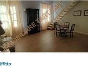 Bilocale con terrazzo Centro storico