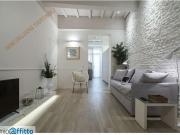 Bilocale con terrazzo Centro storico