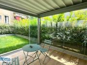 Bilocale con terrazzo Centro storico, brera