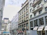 Bilocale con terrazzo Centro storico, brera