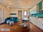 Bilocale con terrazzo Certosa, quarto oggiaro, villa pizzone