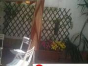 Bilocale con terrazzo Chiaia