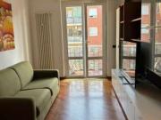 Bilocale con terrazzo Città studi, lambrate, udine, loreto