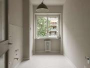 Bilocale con terrazzo De angeli, vercelli, washinghton