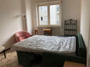 Bilocale con terrazzo e posto auto