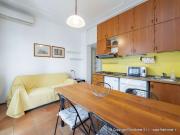 BILOCALE CON TERRAZZO F. SFORZA