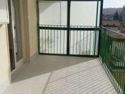 Bilocale con terrazzo Fuorigrotta