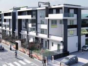 Appartamento in vendita a Gallarate, Sciar