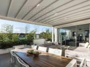 Bilocale con terrazzo in c.da cacciatore torre faro, Messina