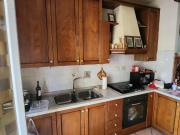Bilocale con terrazzo in via bligny, Prato