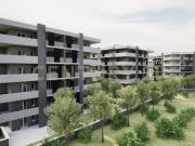 Bilocale con terrazzo in via di torresina 100, Roma