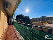 Bilocale con terrazzo in via goffredo mameli 125, Pietra...