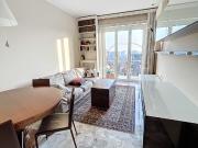 Bilocale con terrazzo in Via Jacopo Da Palma