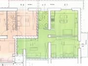 Bilocale con terrazzo in via litoranea 202, Follonica