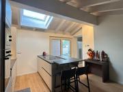 Bilocale con terrazzo in via madruzza paratico, Paratico