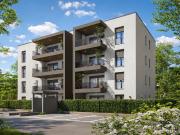 Bilocale con terrazzo in via san giacomo 9, Como