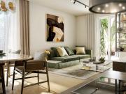 Bilocale con terrazzo in via ss. giacomo e filippo 8, Lecce