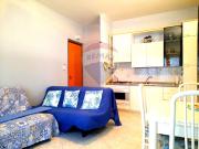 Bilocale con terrazzo in viale venezia, Viareggio