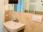 Bilocale con terrazzo Isolotto e legnaia
