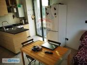Bilocale con terrazzo Murri
