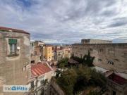 Bilocale con terrazzo Napoli
