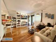 Bilocale con terrazzo Nuovo salario, prati fiscali,...