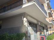 Bilocale con terrazzo Nuovo salario, prati fiscali,...