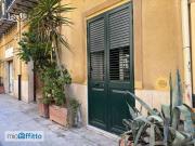 Bilocale con terrazzo Palermo