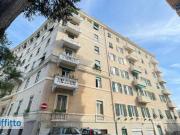 Bilocale con terrazzo Pegli multedo