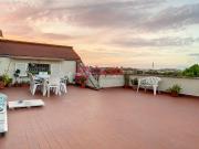 Bilocale con terrazzo, Pisa coop cnr