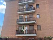 Bilocale con terrazzo Pisana, bravetta, casetta mattei