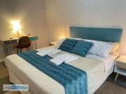 Bilocale arredato con terrazzo Prati, delle vittorie,... Bilocale arredato con terrazzo Prati, delle vittorie,...