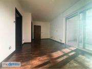 Bilocale con terrazzo Repubblica, stazione centrale