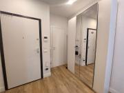 Bilocale con terrazzo ristrutturato e arredato in Affitto
