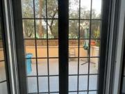 Bilocale con terrazzo Tor vergata, morena, romanina