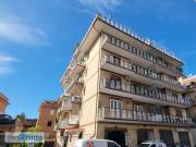 Bilocale con terrazzo Trieste, salario