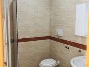 Bilocale con terrazzo Trieste, salario