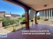 Bilocale con terrazzo Trigoria, spinaceto, tor de cenci,...