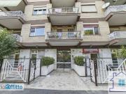 Bilocale con terrazzo Tuscolano, don bosco, cinecittà