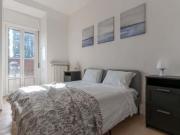 Bilocale con vista sul Bosco Verticale