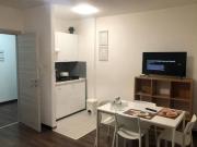 BILOCALE CORSO CORSICA 600€ ALL INCLUSIVE
