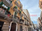 Bilocale da ristrutturare a Bari